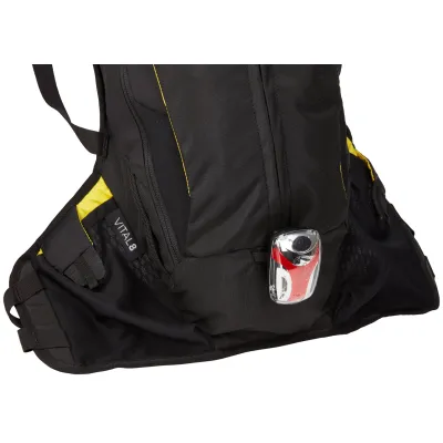 Гідратор Thule Vital 8L (Black) (TH 3204154) - 8 - Robinzon.ua