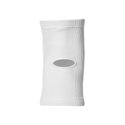 Наколіники Asics Gel knee pad white size XL 146815-0001 XL - 1 - Robinzon.ua