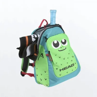 Рюкзак Head KIDS Backpack голубой,зеленый 283682 BLGE - 1 - Robinzon.ua