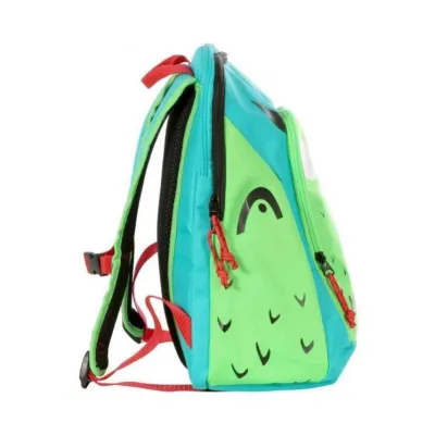 Рюкзак Head KIDS Backpack голубой,зеленый 283682 BLGE - 2 - Robinzon.ua