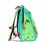 Рюкзак Head KIDS Backpack голубой,зеленый 283682 BLGE - 2 - Robinzon.ua