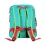 Рюкзак Head KIDS Backpack голубой,зеленый 283682 BLGE - 3 - Robinzon.ua