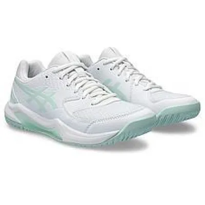 Жіночі тенісні кросівки Asics Gel-Dedicate 8 Білий 41,5 (1042A237-102 41,5) - 4 Жіночі тенісні кросівки Asics Gel-Dedicate 8 Білий 41,5 (1042A237-102 41,5) - 4 - Robinzon.ua