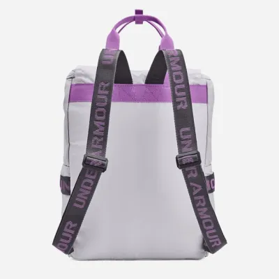 Рюкзак UA Favorite Backpack 10L серый Жен 34x35x15 см 1369211-014 - 1 Рюкзак UA Favorite Backpack 10L серый Жен 34x35x15 см 1369211-014 - 1 - Robinzon.ua