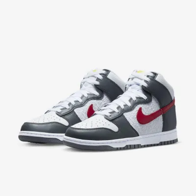 Чоловічі Кросівки Nike DUNK HIGH RETRO Білий 40.5 (7dFD0668-001 40.5) - 1 Чоловічі Кросівки Nike DUNK HIGH RETRO Білий 40.5 (7dFD0668-001 40.5) - 1 - Robinzon.ua