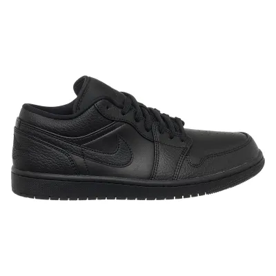 Чоловічі Кросівки AIR JORDAN 1 LOW Чорний 45.5 (7d553558-091 45.5) - 1 Чоловічі Кросівки AIR JORDAN 1 LOW Чорний 45.5 (7d553558-091 45.5) - 1 - Robinzon.ua