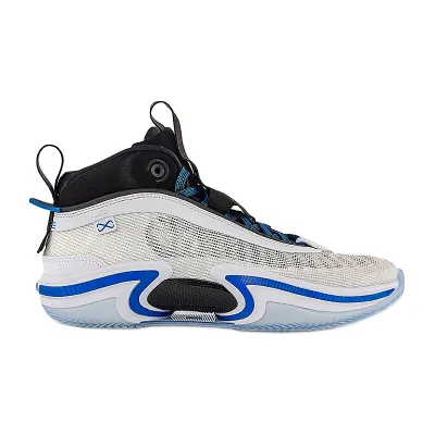 Чоловічі Кросівки баскетбольні JORDAN AIR JORDAN XXXVI Білий 42 (7dCZ2650-101 42) - 1 - Robinzon.ua