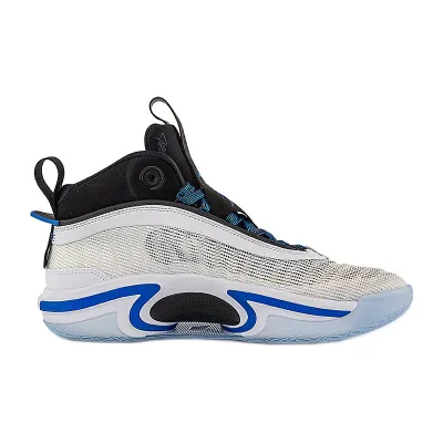 Чоловічі Кросівки баскетбольні JORDAN AIR JORDAN XXXVI Білий 42 (7dCZ2650-101 42) - 2 - Robinzon.ua