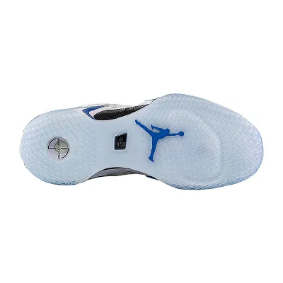 Чоловічі Кросівки баскетбольні JORDAN AIR JORDAN XXXVI Білий 42 (7dCZ2650-101 42) - 3 - Robinzon.ua