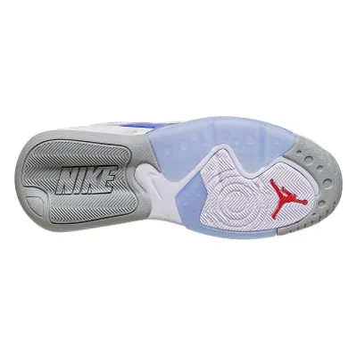 Чоловічі Кросівки JORDAN POINT LANE Різнокольоровий 46 (7dCZ4166-101 46) - 3 - Robinzon.ua