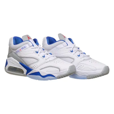 Чоловічі Кросівки JORDAN POINT LANE Різнокольоровий 46 (7dCZ4166-101 46) - 4 - Robinzon.ua