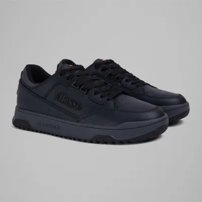 Чоловічі Кросівки Ellesse LS987 Cupsole Чорний 41 (7dSHSF0704-020 41) - 1 - Robinzon.ua