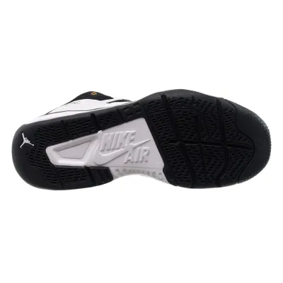 Чоловічі Кросівки Jordan Stay Loyal 3 Чорний Білий 44 (7dFB1396-070 44) - 3 - Robinzon.ua