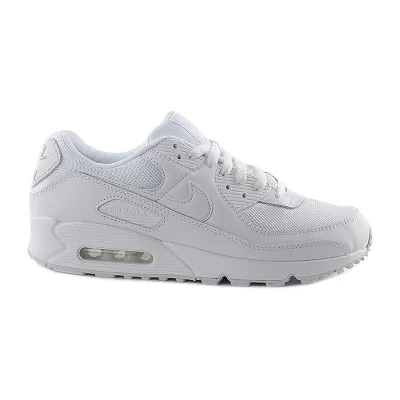 Чоловічі Кросівки Nike Air Max 90 Білий 46 (7dCN8490-100 46) - 1 - Robinzon.ua