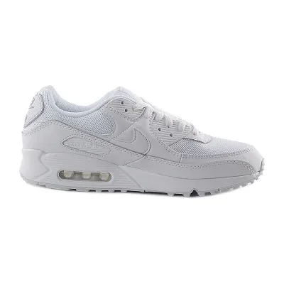 Чоловічі Кросівки Nike Air Max 90 Білий 46 (7dCN8490-100 46) - 2 - Robinzon.ua