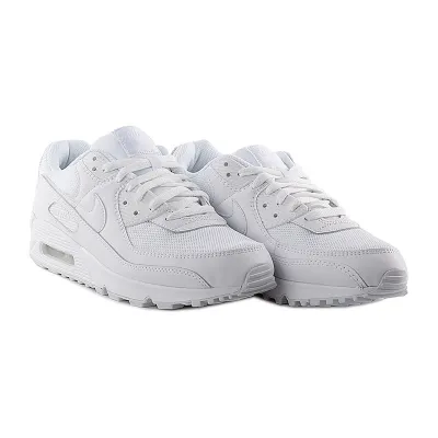 Чоловічі Кросівки Nike Air Max 90 Білий 46 (7dCN8490-100 46) - 4 - Robinzon.ua