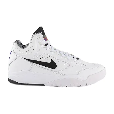 Чоловічі Кросівки Nike AIR FLIGHT LITE MID Білий 42.5 (7dDJ2518-100 42.5) - 1 - Robinzon.ua
