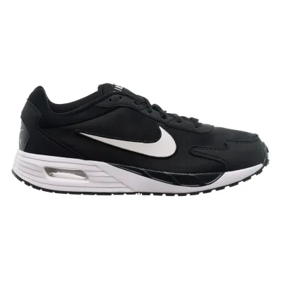 Чоловічі Кросівки Nike Air Max Solo Чорний Білий 43 (7dDX3666-002 43) - 1 - Robinzon.ua