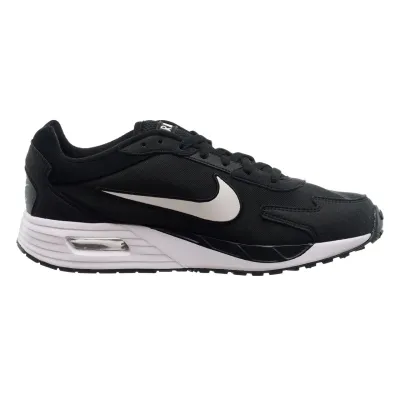 Чоловічі Кросівки Nike Air Max Solo Чорний Білий 43 (7dDX3666-002 43) - 2 - Robinzon.ua