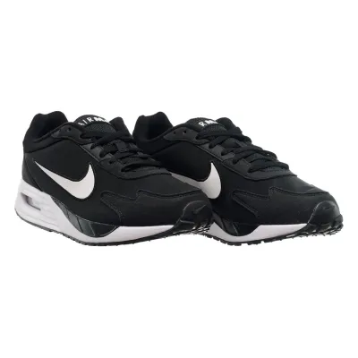 Чоловічі Кросівки Nike Air Max Solo Чорний Білий 43 (7dDX3666-002 43) - 4 - Robinzon.ua