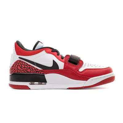 Чоловічі Кросівки баскетбольні JORDAN AIR LEGACY 312 LOW Різнокольоровий 43 (7dCD7069-116 43) - 2 - Robinzon.ua