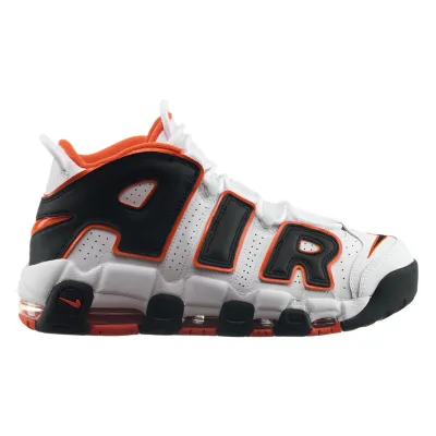 Чоловічі Кросівки Nike AIR MORE UPTEMPO 96 Різнокольоровий 45 (7dFJ4416-100 45) - 1 - Robinzon.ua
