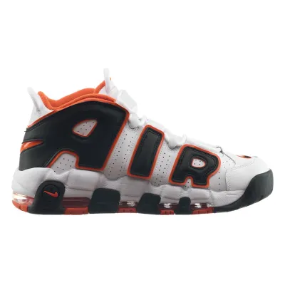 Чоловічі Кросівки Nike AIR MORE UPTEMPO 96 Різнокольоровий 45 (7dFJ4416-100 45) - 2 - Robinzon.ua