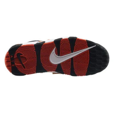 Чоловічі Кросівки Nike AIR MORE UPTEMPO 96 Різнокольоровий 45 (7dFJ4416-100 45) - 3 - Robinzon.ua