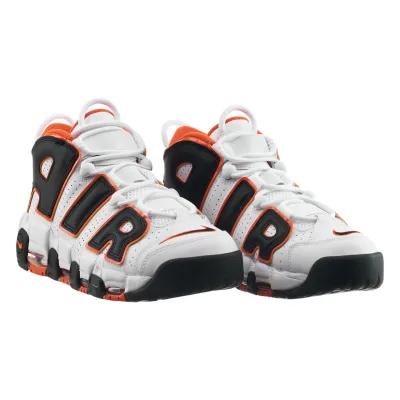 Чоловічі Кросівки Nike AIR MORE UPTEMPO 96 Різнокольоровий 45 (7dFJ4416-100 45) - 4 - Robinzon.ua