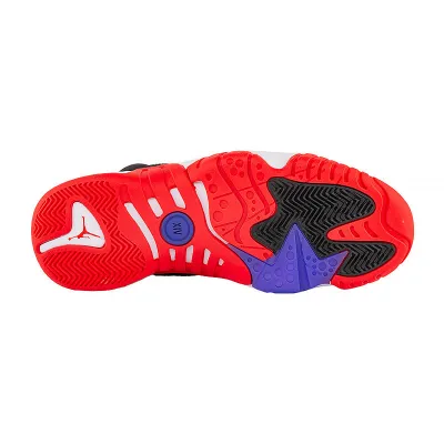 Мужские Кроссовки баскетбольные JORDAN JUMPMAN TWO TREY Черный 42 (7dDO1925-001 42) - 3 - Robinzon.ua