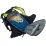 Гірськолижний рюкзак Thule Upslope 35L (Blackest Blue) (TH 3203609) - 6 - Robinzon.ua