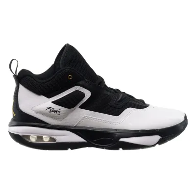 Чоловічі Кросівки Jordan Stay Loyal 3 Чорний Білий 41 (7dFB1396-070 41) - 1 - Robinzon.ua