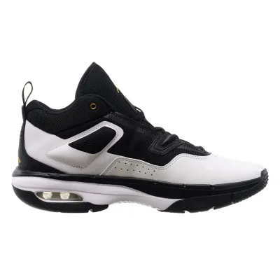 Чоловічі Кросівки Jordan Stay Loyal 3 Чорний Білий 41 (7dFB1396-070 41) - 2 - Robinzon.ua