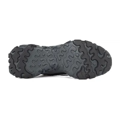 Чоловічі Кросівки Nike REACT VISION Чорний 44 (7dDV6491-001 44) - 3 - Robinzon.ua