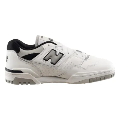 Мужские Кроссовки New Balance BB550 V1 Белый 44 (7dBB550NCL 44) - 2 Мужские Кроссовки New Balance BB550 V1 Белый 44 (7dBB550NCL 44) - 2 - Robinzon.ua