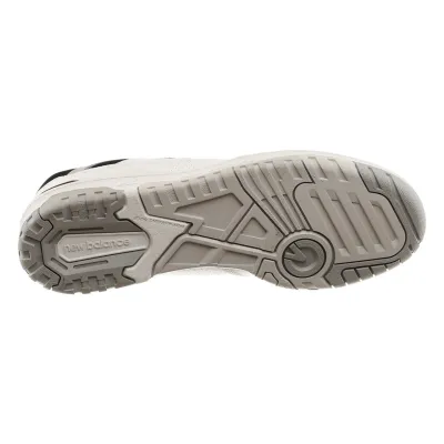 Мужские Кроссовки New Balance BB550 V1 Белый 44 (7dBB550NCL 44) - 3 Мужские Кроссовки New Balance BB550 V1 Белый 44 (7dBB550NCL 44) - 3 - Robinzon.ua
