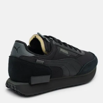 Мужские Кроссовки Puma FUTURE RIDER PLAY ON Black-Bla Черный 44.5 (7d37114925 44.5) - 3 Мужские Кроссовки Puma FUTURE RIDER PLAY ON Black-Bla Черный 44.5 (7d37114925 44.5) - 3 - Robinzon.ua