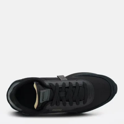Мужские Кроссовки Puma FUTURE RIDER PLAY ON Black-Bla Черный 44.5 (7d37114925 44.5) - 4 Мужские Кроссовки Puma FUTURE RIDER PLAY ON Black-Bla Черный 44.5 (7d37114925 44.5) - 4 - Robinzon.ua