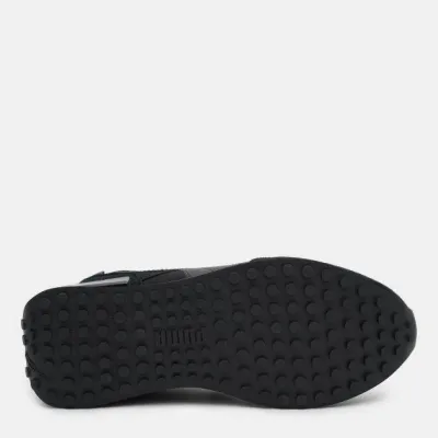 Мужские Кроссовки Puma FUTURE RIDER PLAY ON Black-Bla Черный 44.5 (7d37114925 44.5) - 5 Мужские Кроссовки Puma FUTURE RIDER PLAY ON Black-Bla Черный 44.5 (7d37114925 44.5) - 5 - Robinzon.ua