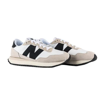 Мужские Кроссовки New Balance 237 V1 Разноцветный 44.5 (7dMS237SF 44.5) - 4 - Robinzon.ua