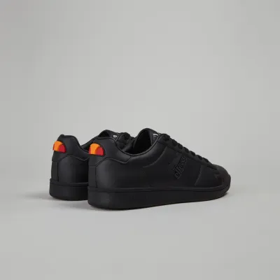 Мужские Кроссовки Ellesse LS290 Cupsole Черный 42 (7dSHRF0617-011 42) - 2 - Robinzon.ua