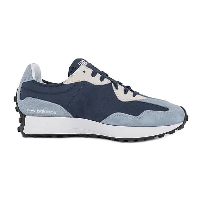 Мужские Кроссовки New Balance 327 Голубой 45 (7dMS327BF 45) - 2 Мужские Кроссовки New Balance 327 Голубой 45 (7dMS327BF 45) - 2 - Robinzon.ua