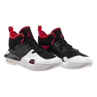 Мужские Кроссовки Jordan Stay Loyal 2 Разноцветный 46 (7dDQ8401-061 46) - 4 Мужские Кроссовки Jordan Stay Loyal 2 Разноцветный 46 (7dDQ8401-061 46) - 4 - Robinzon.ua