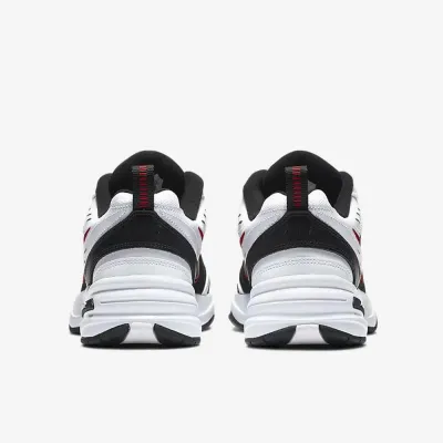 Мужские Кроссовки Nike AIR MONARCH IV Черный Белый 45.5 (7d415445-101 45.5) - 4 Мужские Кроссовки Nike AIR MONARCH IV Черный Белый 45.5 (7d415445-101 45.5) - 4 - Robinzon.ua