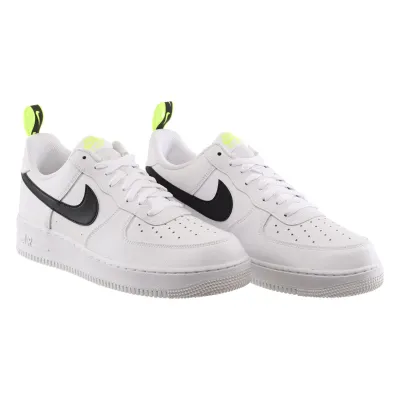 Мужские Кроссовки Nike AIR FORCE 1 07 Белый 41 (7dDZ4510-100 41) - 4 Мужские Кроссовки Nike AIR FORCE 1 07 Белый 41 (7dDZ4510-100 41) - 4 - Robinzon.ua