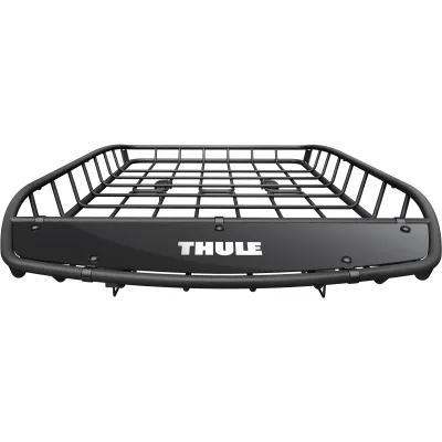 Вантажна корзина з розширенням Thule Canyon 859 + Thule Canyon XT Extension 8591XT (TH 859-8591XT) - 2 - Robinzon.ua