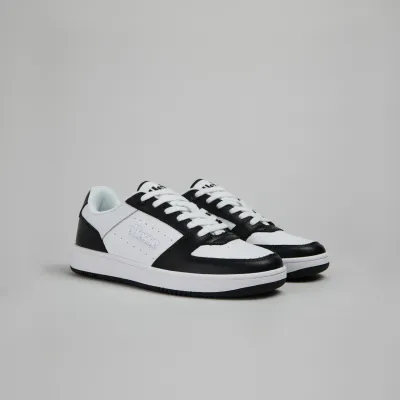 Мужские Кроссовки Ellesse PANARO cupsole Белый Черный 41 (7dSHTF0702-038 41) - 1 - Robinzon.ua