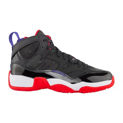 Чоловічі Кросівки баскетбольні JORDAN JUMPMAN TWO TREY Чорний 44.5 (7dDO1925-001 44.5) - 1 - Robinzon.ua