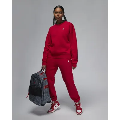 Женские Брюки JORDAN WJ FLT FLC PANT CORE Красный S (7dDQ4478-687 S) - 4 - Robinzon.ua