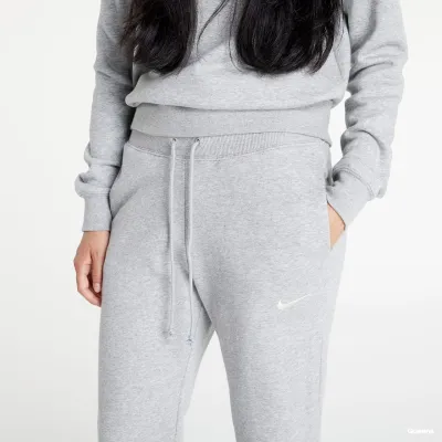 Жіночі Штани Nike W NSW PHNX FLC HR PANT STD Сірий M (7dDQ5688-063 M) - 1 Жіночі Штани Nike W NSW PHNX FLC HR PANT STD Сірий M (7dDQ5688-063 M) - 1 - Robinzon.ua